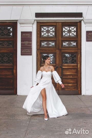 Фотограф на свадьбу