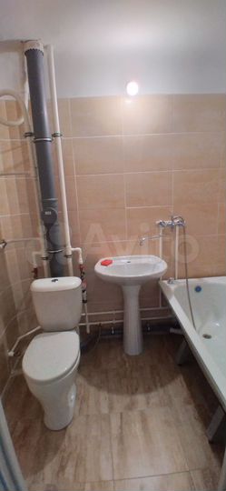 1-к. квартира, 36 м², 1/9 эт.