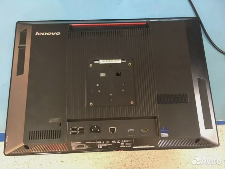 Моноблок Thinkсentrе i7 22