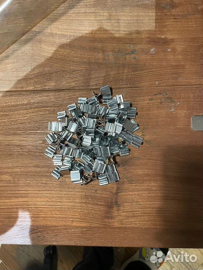 Держатель для фитиля