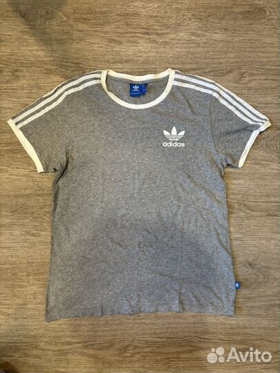 Футболка adidas