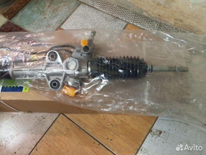 Рулевая рейка R20941NW