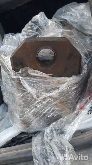 Стойка амортизатора opel vectra