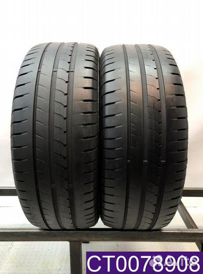 Goodyear EfficientGrip 205/55 R16 96T