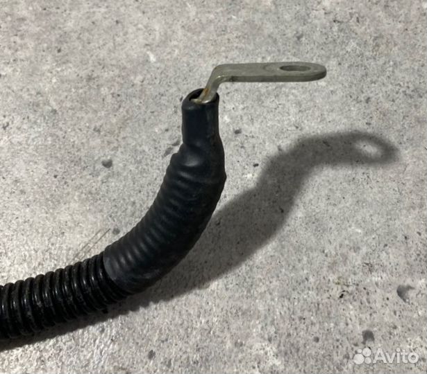 Провод АКБ Mercedes-Benz B180 W246 M270.910 2012