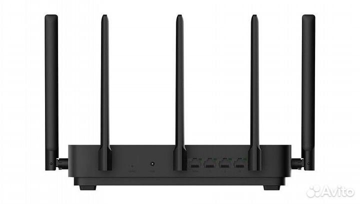 Wi-Fi роутер Xiaomi Mi AIoT Router AC2350