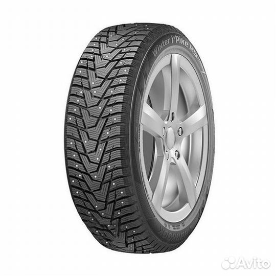 Hankook Winter i'Pike X W429A 215/70 R16
