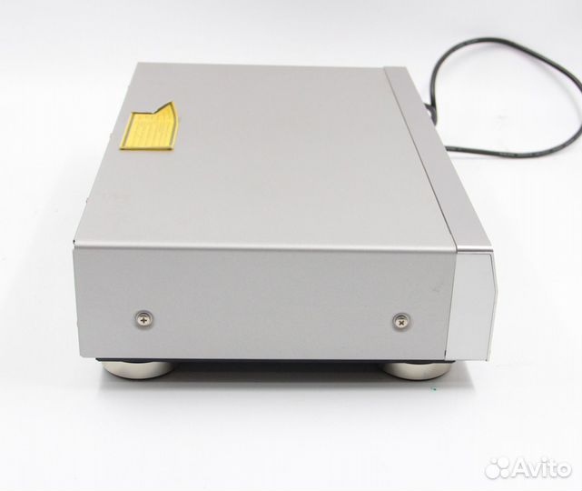 DVD плеер Pioneer DV 868 AVi