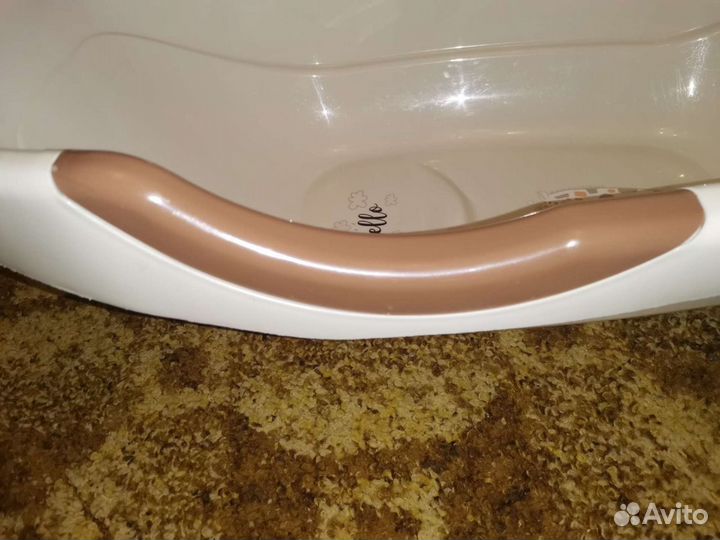 Ванночка для купания