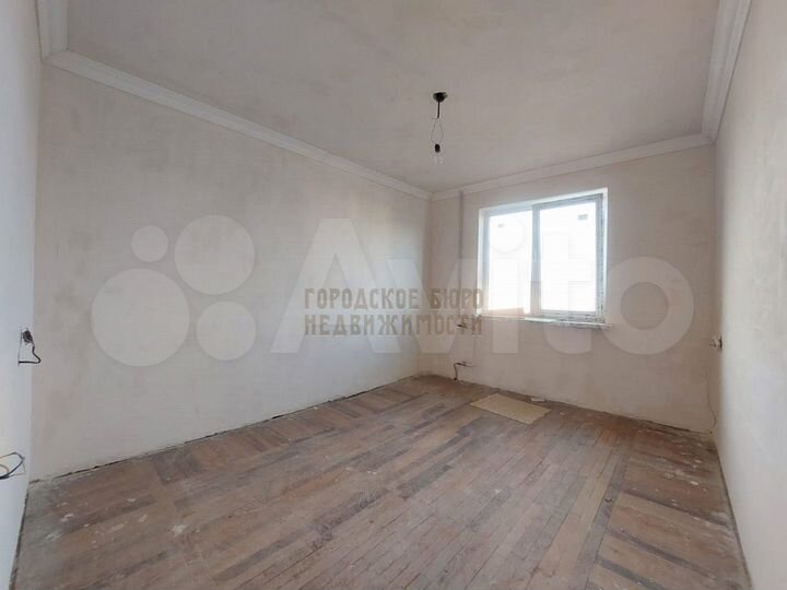 2-к. квартира, 62 м², 8/9 эт.