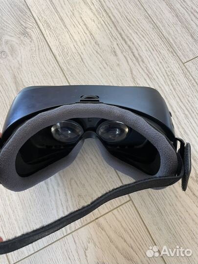 Samsung gear vr очки
