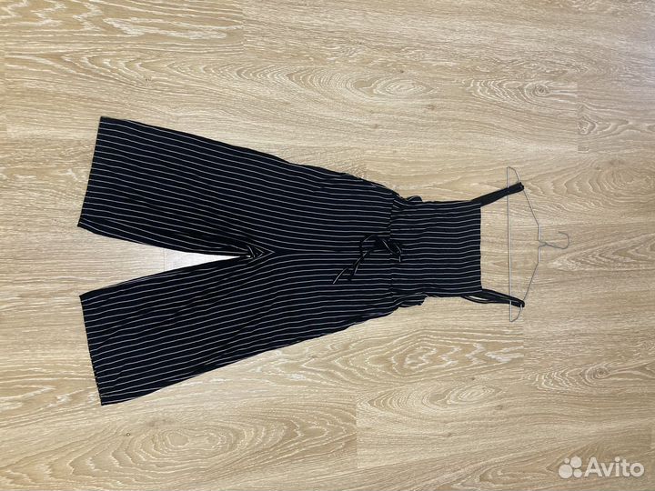 Комбинезон женский летний