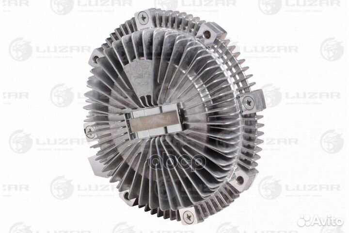 Муфта вязкост. без крыльч. для а/м Mitsubishi P