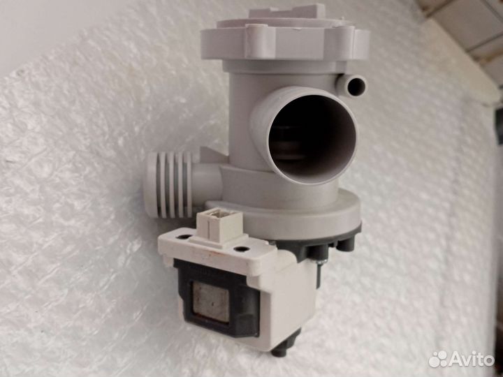 Насос стиральной машины