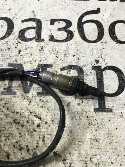 Датчик кислородный/Lambdasonde Skoda Octavia