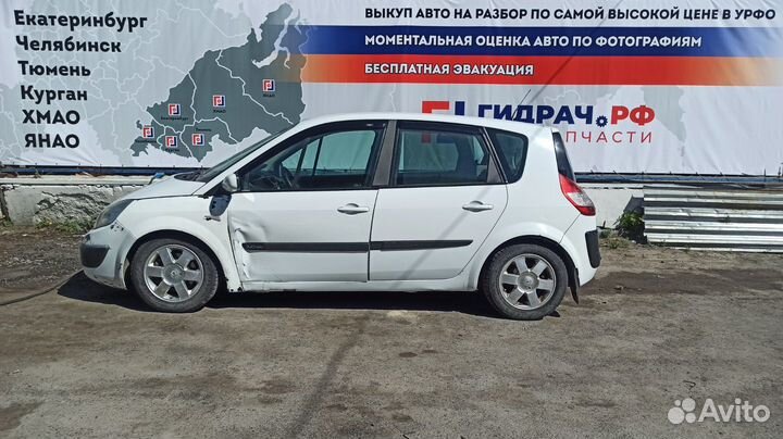 Моторчик стеклоочистителя передний Renault Scenic 2 7701056003