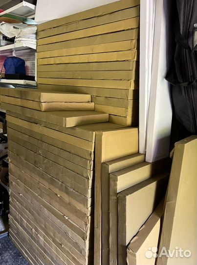 Акустические панели. Поролон