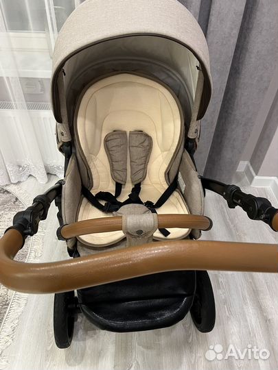 Коляска tutis mimi style 3 в 1