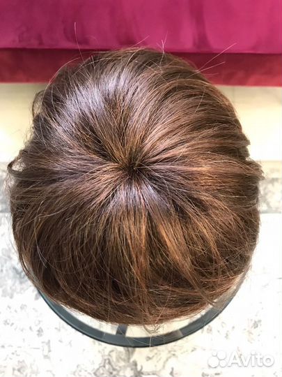 Искусственный парик Swing Ellen Wille