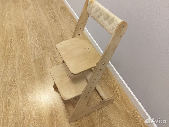 Детский стульчик