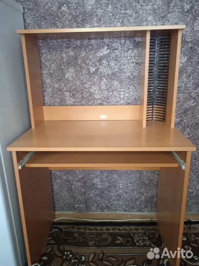 Компьютерный стол бу