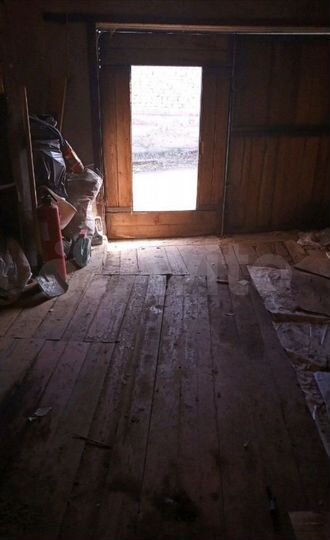 Гараж, 26 м²