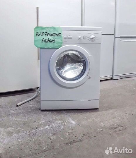 Стиральная машина Bosch 5кг гарантия доставка
