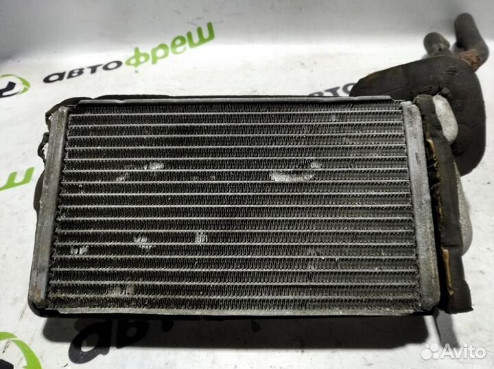 Радиатор отопителя Ford Transit 2000-2006