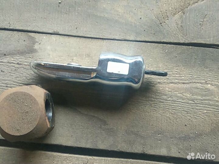 Блокиратор руля дэу Нексия