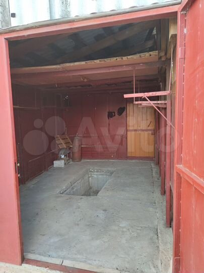 Дом 42,5 м² на участке 20 сот.