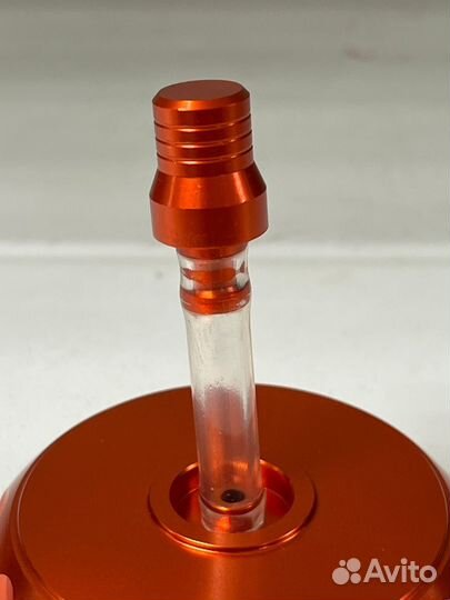 Пробка бензобака кросс CNC