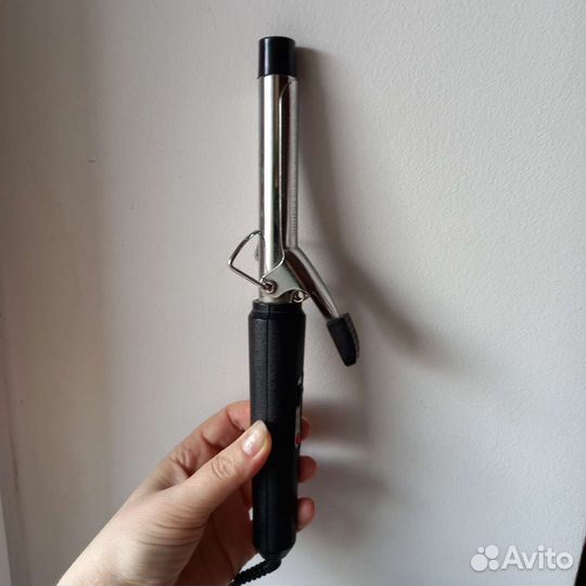 Плойка для волос