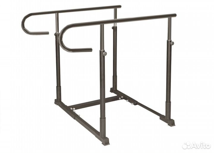 Беговая дорожка BC0 + поручни