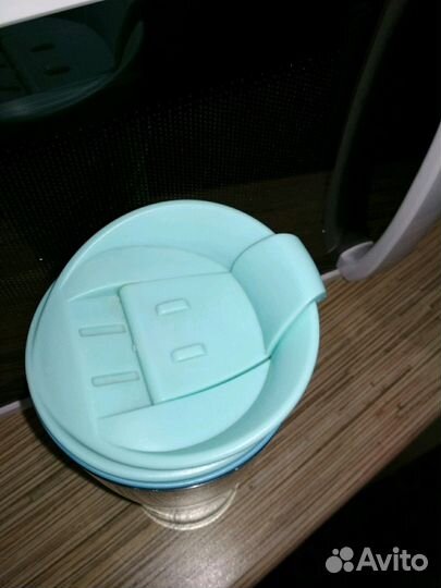 Термокружка