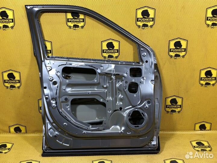 Дверь передняя левая Mitsubishi Eclipse Cross