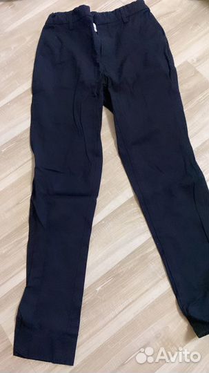 Вещи для мальчика школьные 140 см