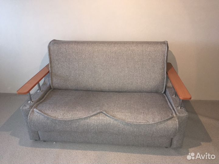 Перетяжка и ремонт мебели