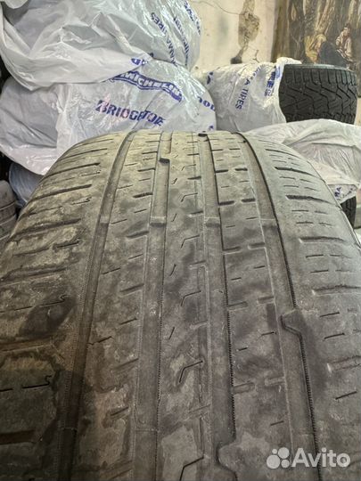Duraturn Mozzo Sport 235/50 R18