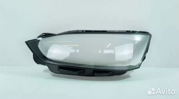 Стекла фар Audi A5 F5 (15-20) Ауди А5 8Т