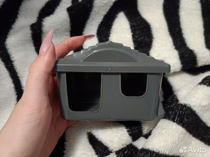 Набор для грызунов