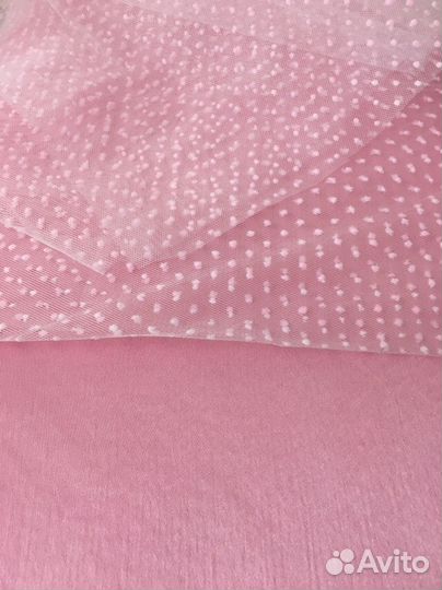 Отрезы ткани №2