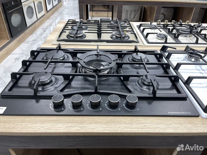 Варочная панель