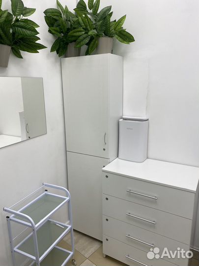 Кабинет в аренду