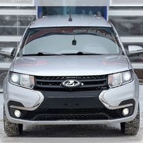 ВАЗ (LADA) Largus 1.6 MT, 2024, 39 000 км