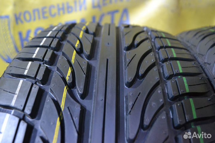 Haida HD921 225/35 R20 93W