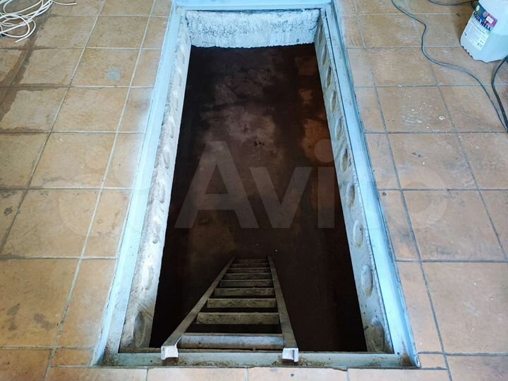 Гараж, 24 м²