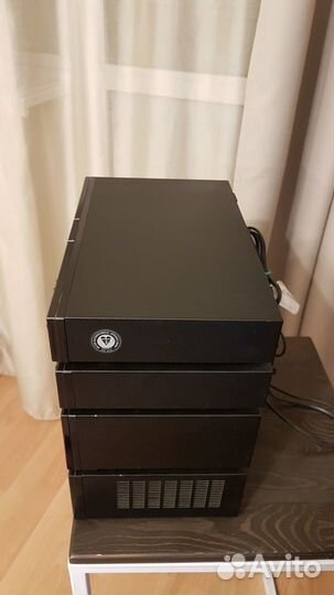 Музыкальный центр Pioneer A-X700