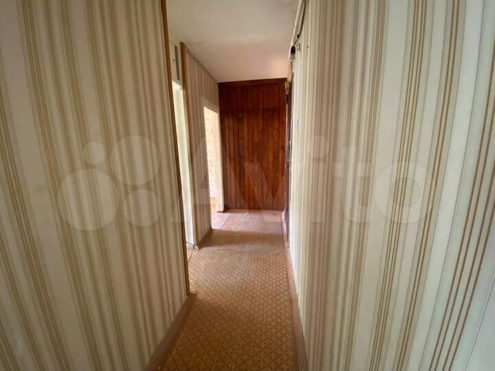 4-к. квартира, 62 м², 2/5 эт.