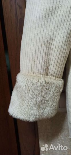 Куртка женская