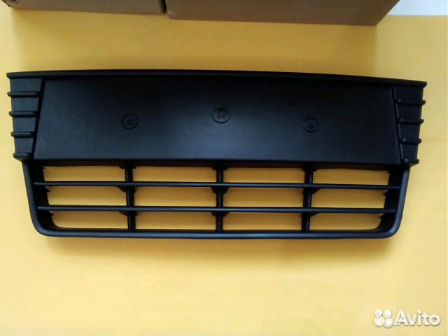 Ford Focus 3 Решетка в Бампер